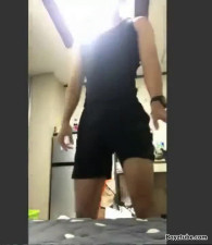 Korean cam muscle