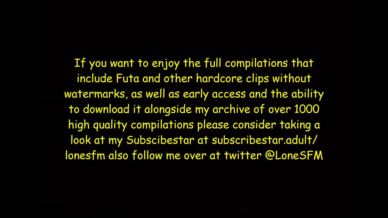 Watch April 2023 Day 24 SFM & Blender Porn Compilation Short Sex Videos - Duration: 22:23 | ePornNEW.