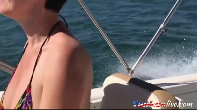 Holiday USA - Kinky at Lake Powell