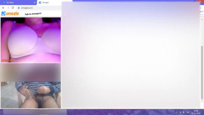 omegle hot girl boobs win for cum preview