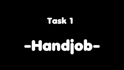 BBC Task Game (First Adventure)