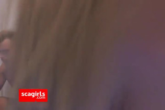 Steamy Hot Anal and Pussy Fucking of Amateur Couple