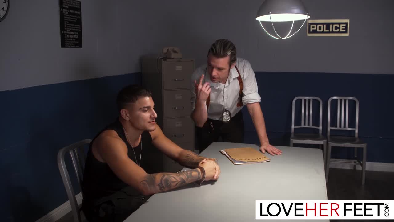 Watch Cuffed and Busted Short Sex Videos - Duration: 12:58 | ePornNEW.
