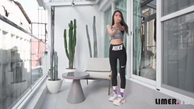 Foot Fetish CN Girls 6