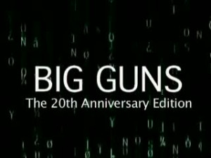 Big Guns