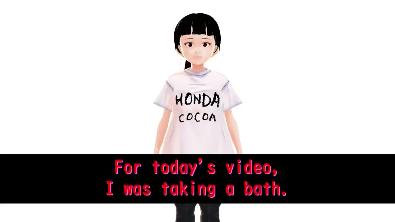 Watch Cocoa Anime girl takes it all off in the bathtub. Short Sex Videos - Duration: 06:41 | ePornNEW.