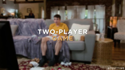 Stepmom you made me cant playing video game at all