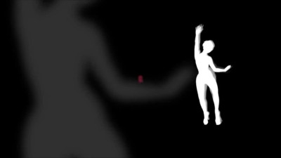 BLACK TGIRLS: Butt its Megan Porter!