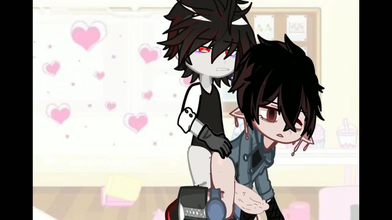 Watch Gacha Heat Gay - Hard Yaoi NSFW Short Sex Videos - Duration: 00:56 | ePornNEW.
