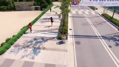 Ji Eun Seo, Kim Hwa Yeon, Park Cho Hyun – Korean Females Have Sex