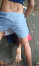 Tamil quick fucking aunty