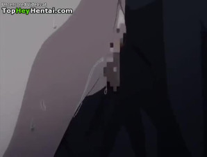 Beautiful horny maid has rough sex