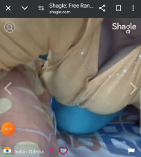 Indian video call shagle