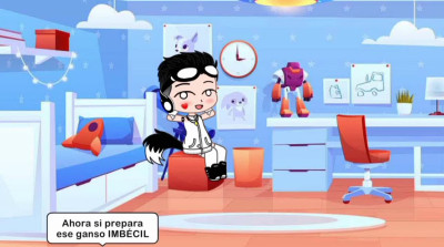 Gacha Club [ Sexo Entre Todos ] Cap 1 Temporada 8