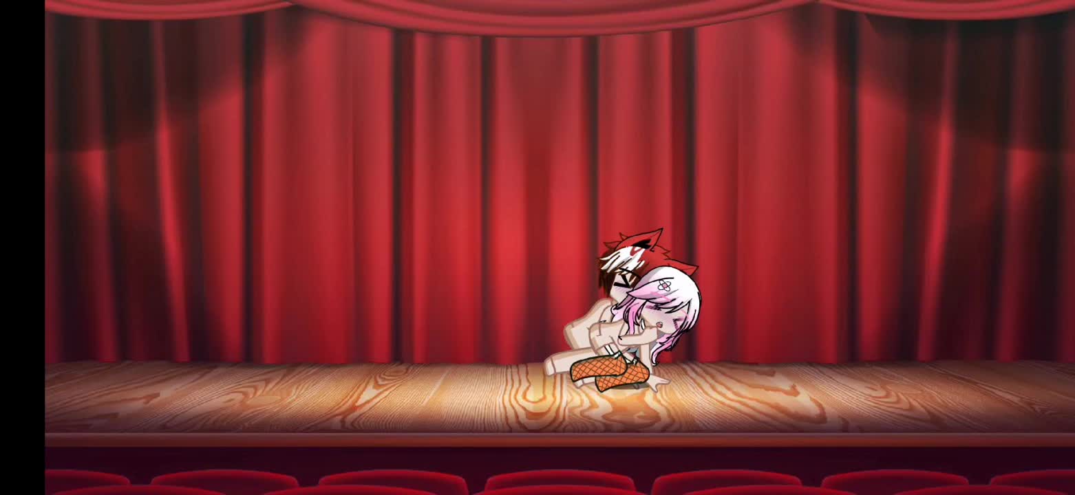 Watch Foxy x ft chica (gacha fnaf) (my au) Short Sex Videos - Duration: 00:43 | ePornNEW.