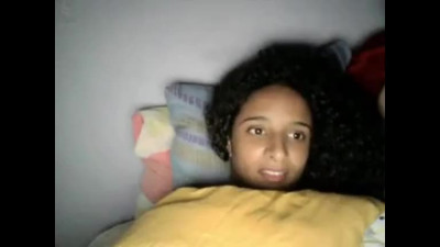 Hot Young Brazilian Couple On Chatroulette