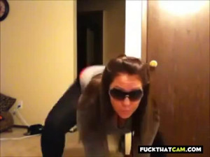 Sexy Thick PAWG Pops Dat ASS! (PG) - Ameman