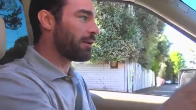 - milf hunter - driving ms styles starring char