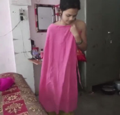 Indian bihari beautiful aunty full video(old)