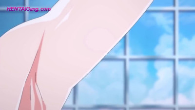 My Mother Episode 1 ▪ Mom & College Student HENTAI UNCENSORED