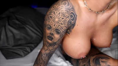 horny creamy lady