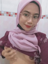 NABILAH AWEK TUDUNG MELAYU BOGEL