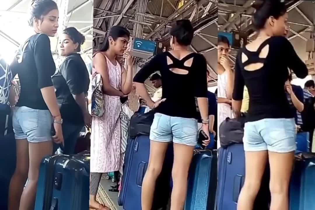 Watch Sexy In Shorts Short Sex Videos - Duration: 04:05 | ePornNEW.