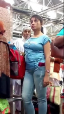 SEXY HOT DESI GIRL