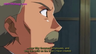 Debts of Desire Episode 2 - HENTAI UNCENSORED ENG SUBBED