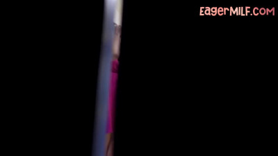 Busty IR eager MILF in high heels gets fucked by BBC guy