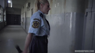 Horror Porn 11 Hell in Jail