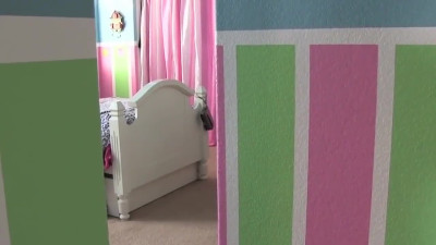 dad crush- step-daughter thought she wouldnt get caught
