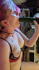 British Milf Adele