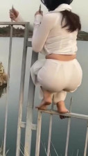 Indian girlfriend