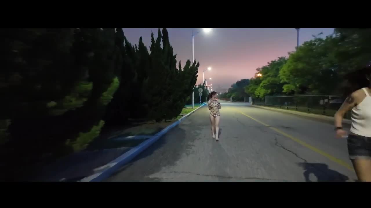 Watch Chinese Girl outdoor exhibitionism BDSM Training 29-2 Short Sex Videos - Duration: 30:42 | ePornNEW.