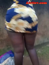 Heavenly Hottie Horny African Exotic Desire