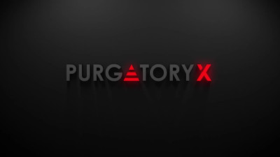 PURGATORYX He Comes at Night Vol 1 Part 1 with Fiona Frost