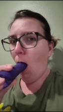 Bbw masterbation