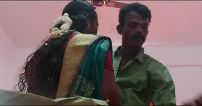 Indian Tamil couples