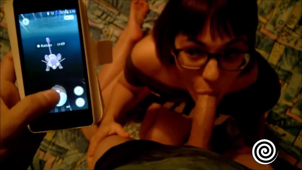 Watch Special Techniques for Catching Pokemon - Blowjob Edition Short Sex Videos - Duration: 06:52 | ePornNEW.