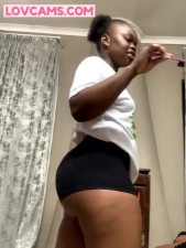 Irresistible Enchanting Ebony Diva Mesmerizing Melanin Magic