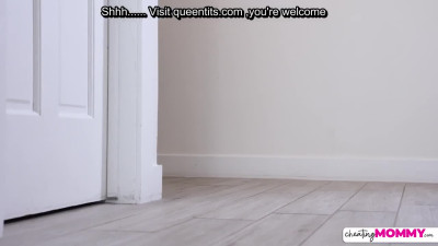 Getting Stepmom On Film
