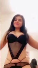 Persian sexy slut dance