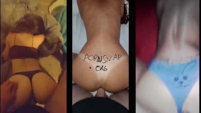 SEXTAPES I MADE WITH CAMGIRLS
