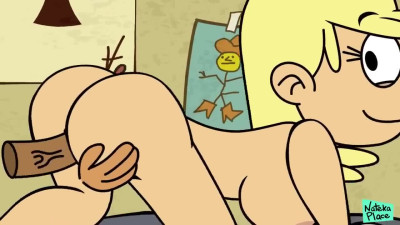 Loud House Special Part 3