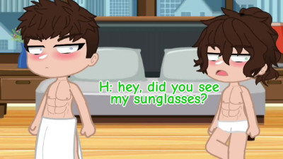 Larry Stylinson Fucking (1D Gacha Video) (Bonus Mini Scene Ziam)