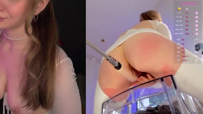 Perfect bae makes me cum
