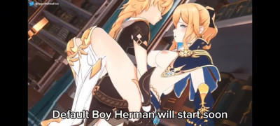 Upcoming series