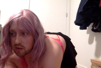 Dog Slut Steven Reichenberg Confesses to Consensual Beastiality Webslut Exposure