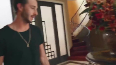 lucas frost gabbie carter - bts babe